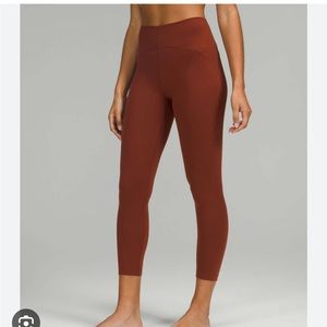 Lululemon instill 25in legging